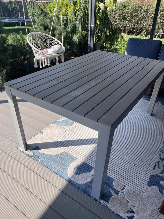 Stół ogrodowy ikea falster
