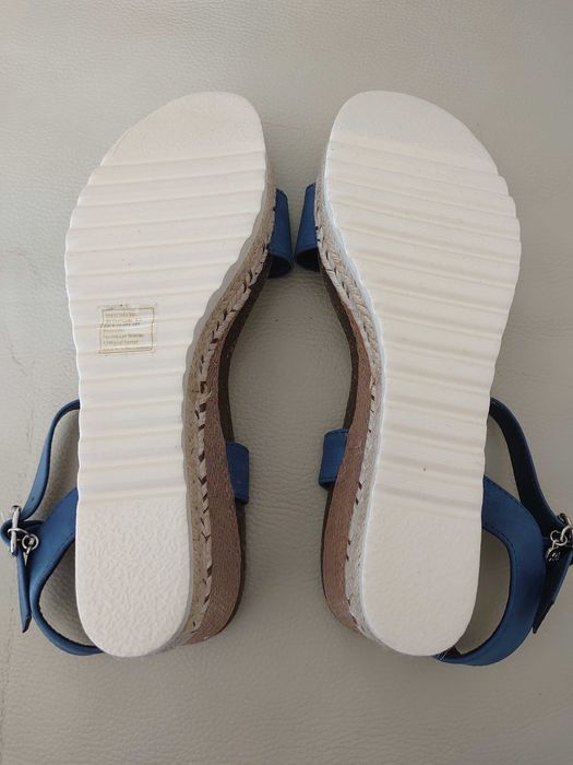 Espadryle XTI r. 40 NOWE