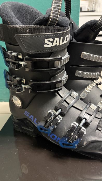 Buty narciarskie Salomon 37