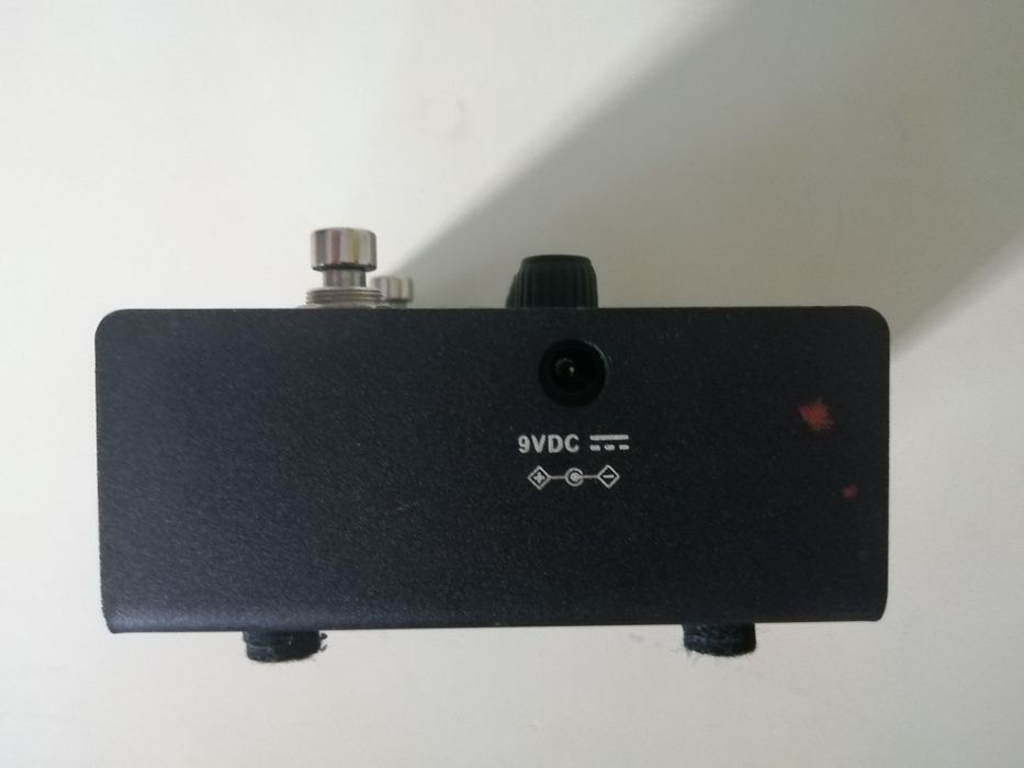 "Sadowsky" Bass Preamp /D. I.