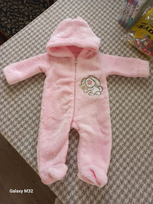 Теплий чоловічок