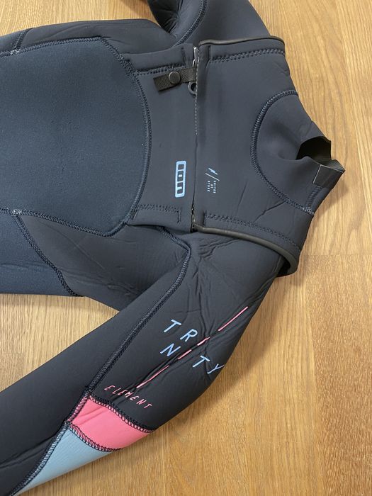 pianka Ion TRINITY ELEMENT 5/4 roz. XS