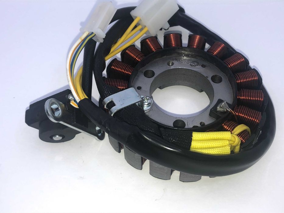Stator, magneto, eletrónico Honda CB 125 F CBF125