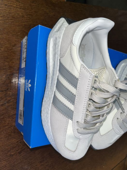 Adidas Retropy E5 — оригинальные кроссовки