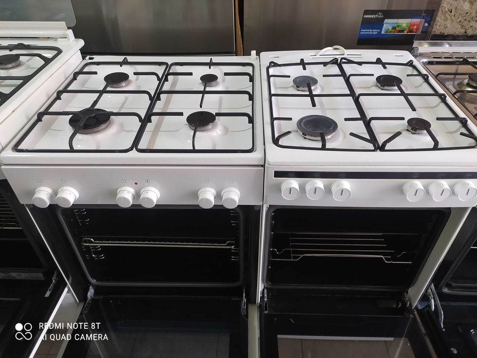 Газовые плиты Amica/Electrolux из Европы!