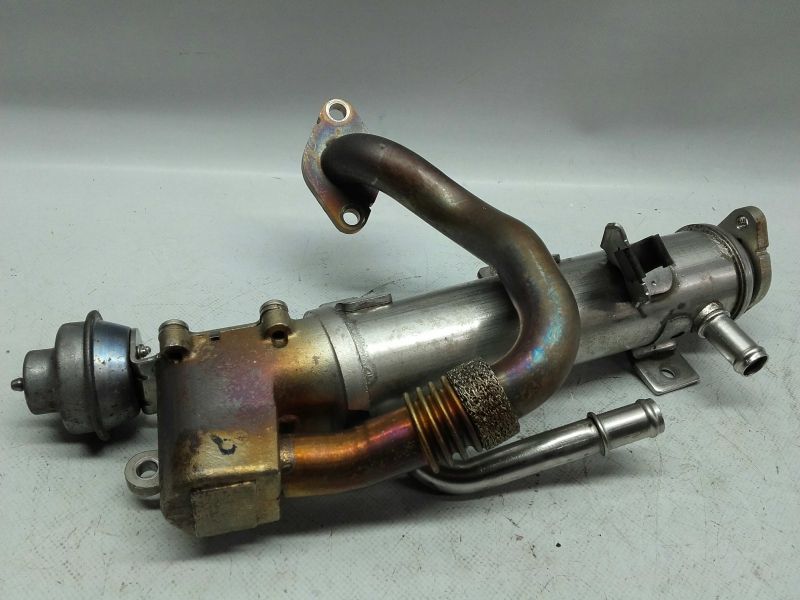 Radiador de gases / EGR AUDI A4 Avant (8K5, B8)
