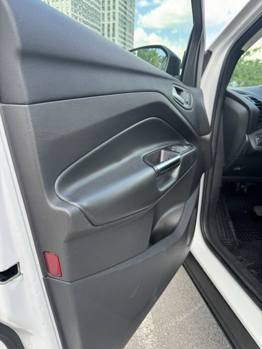 Ford Escape SE, 2017