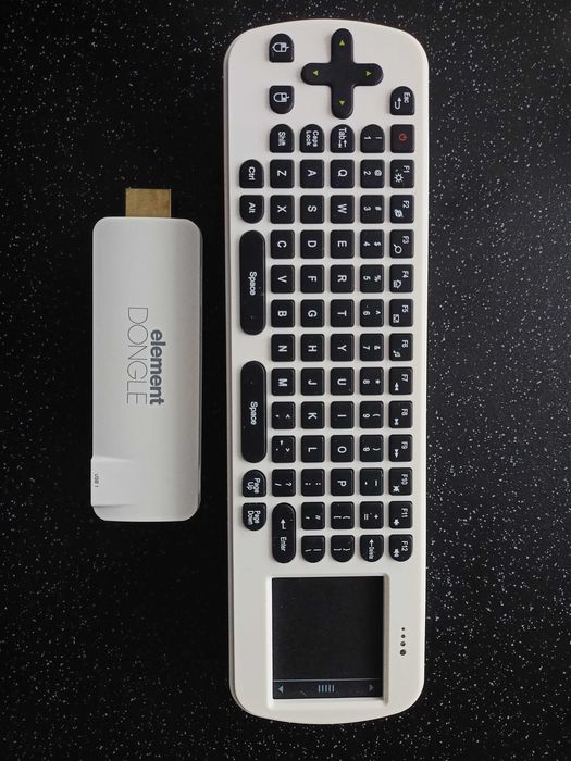 NOWY zestaw smart TV SENCOR.