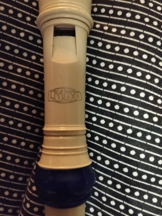 Flauta sopro melody