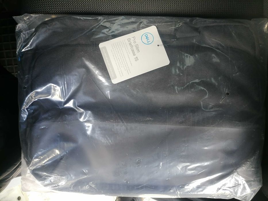 Сумка Dell Pro Briefcase 15" (PO1520C)