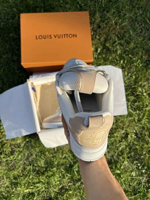 Louis vuitton skate