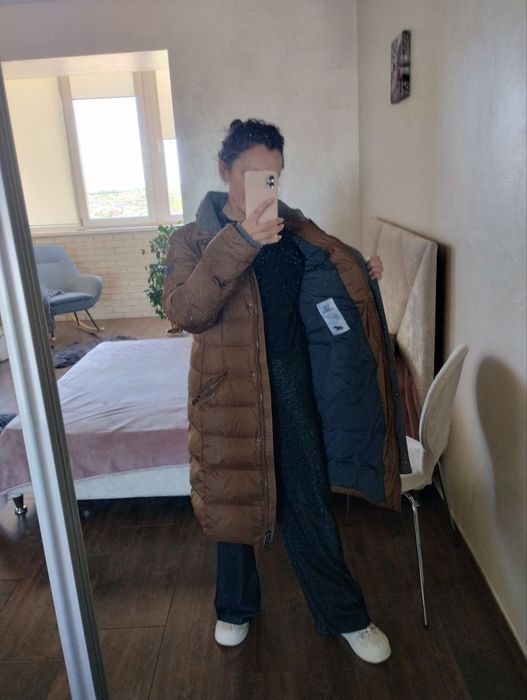 Пальто,пуховик Marc O'Polo