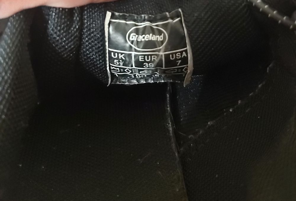 Кросівки Graceland