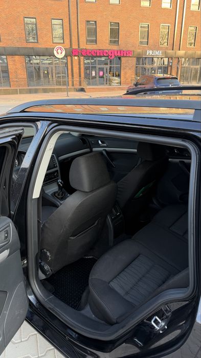 Skoda Octavia A5 FL  2012 1.6Tdi MT
