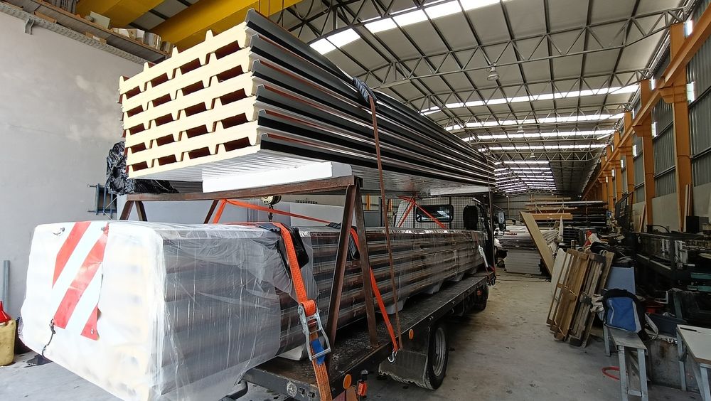 PAINEL SANDWICH 5 Ondas Novo