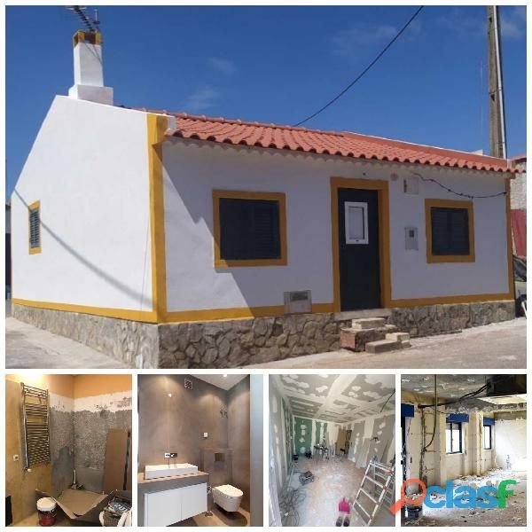 Remodelações, Trolha, Pedreiro, Pinturas. Etc