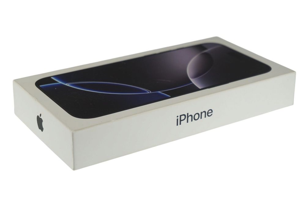 UŻYWANY BDB IPHONE 16 PRO MAX 256GB Black Titanium Zielona Góra BAT.92% #3499zł#