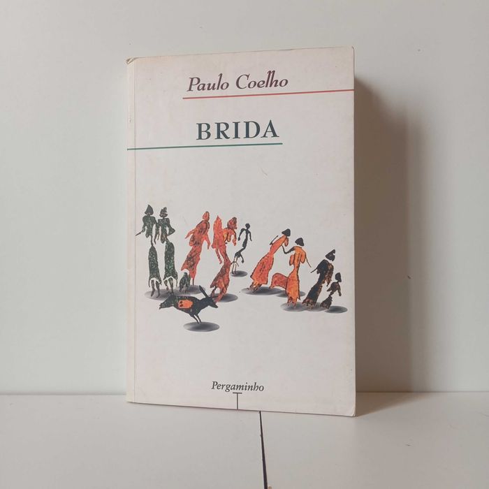 Brida - Paulo Coelho