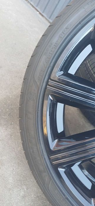 Nowe oryginalne koła letnie 18" mini cooper f54 s d all4 goodyear lato