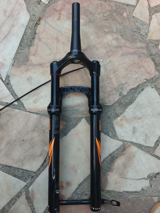 Suspensão bicicleta rockshox judy gold rl 29
