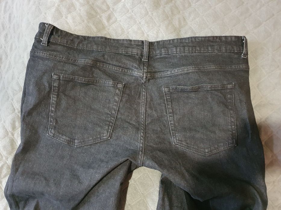 Джинси чоловічі Denim by Tu slim