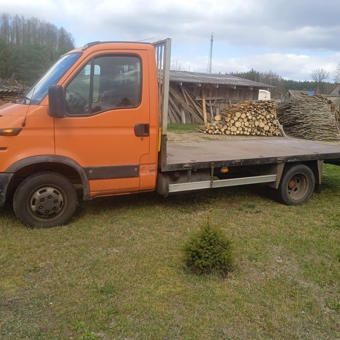 Transport pojazdów Autolaweta