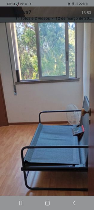 quarto para alugar