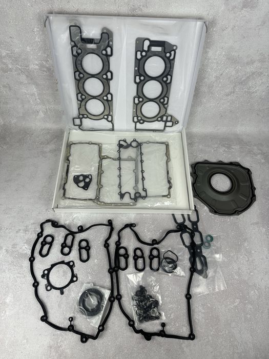 Комплект прокладок Land Rover 306ps/ Jaruar aj126