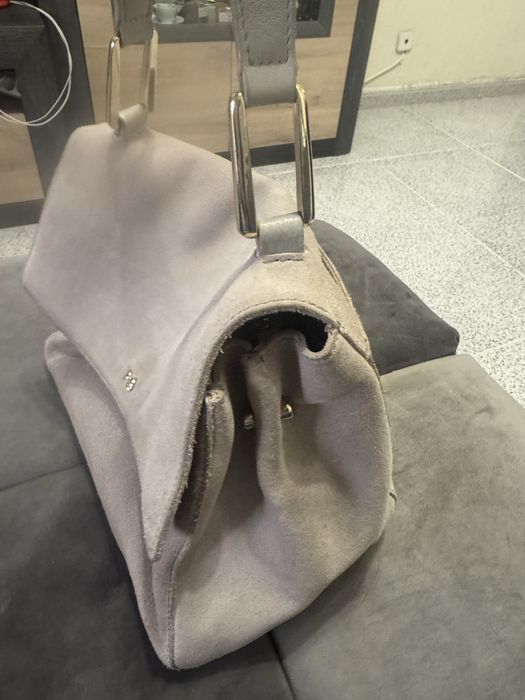 Bolsa Putificacao garcia