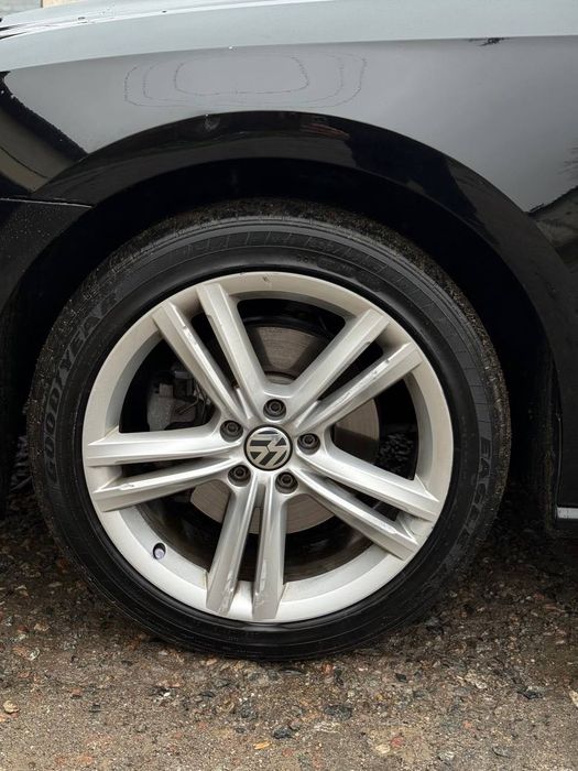 Продам фольцваген пассат б7