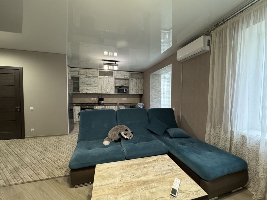 Apartment in Chernihiv - View 3