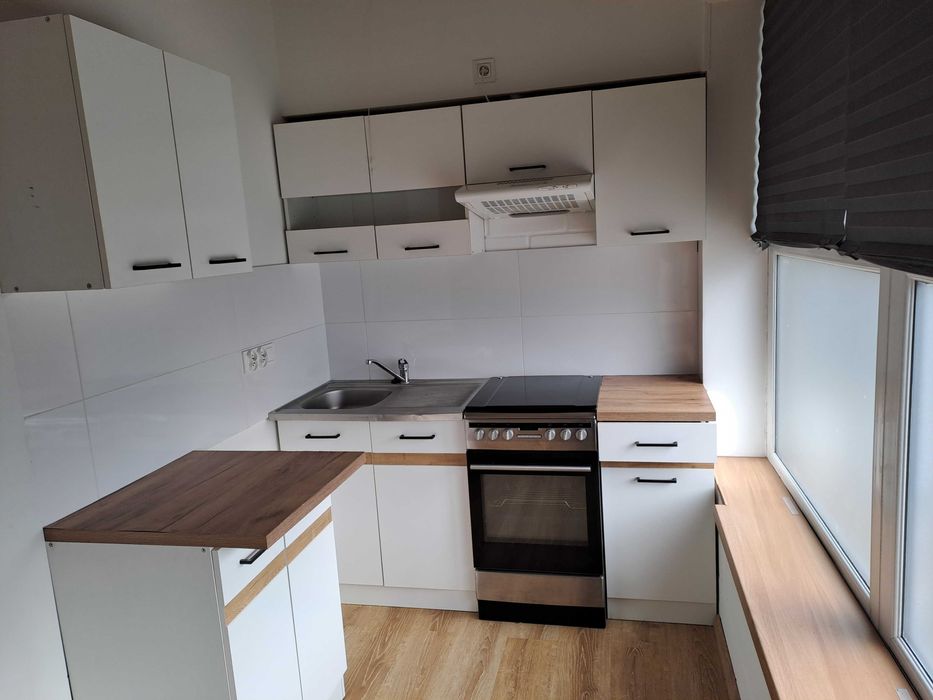 Kawalerka do wynajęcia, pierwsze piętro, wynajem mieszkania