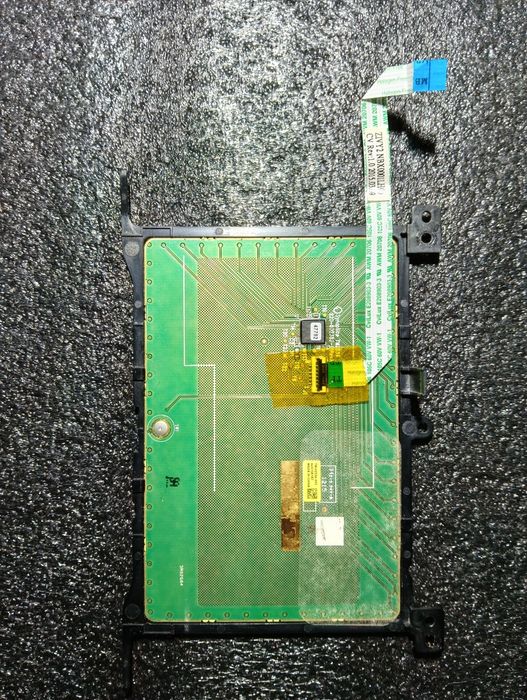 Lenovo y50-70 Tach Pads