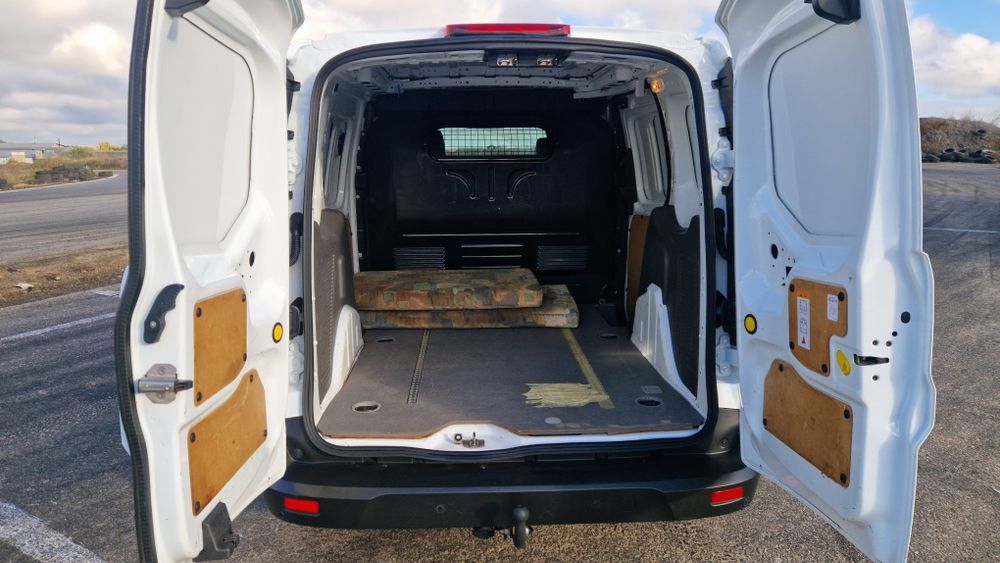 Продам Ford Conect