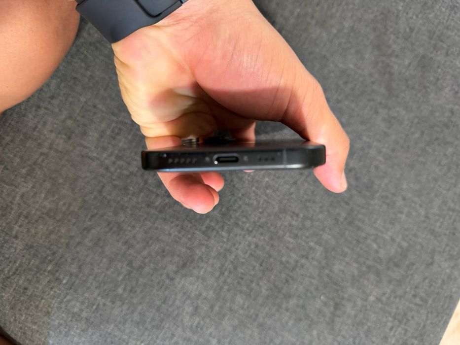 Iphone 16 128Gigas
