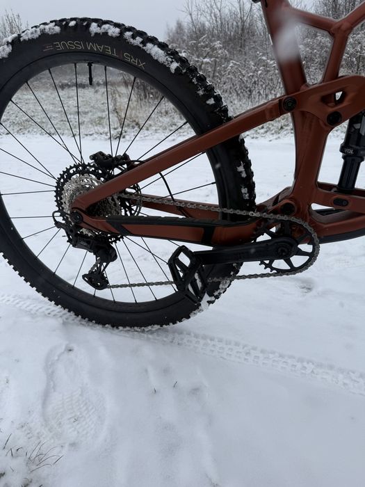 Trek Fuel EX 8 Gen 6 | Rozmiar L | Stan Salonowy