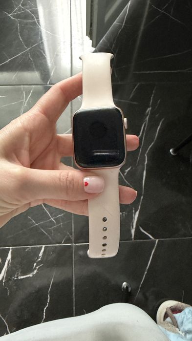 Apple Watch Series 6 на 44mm