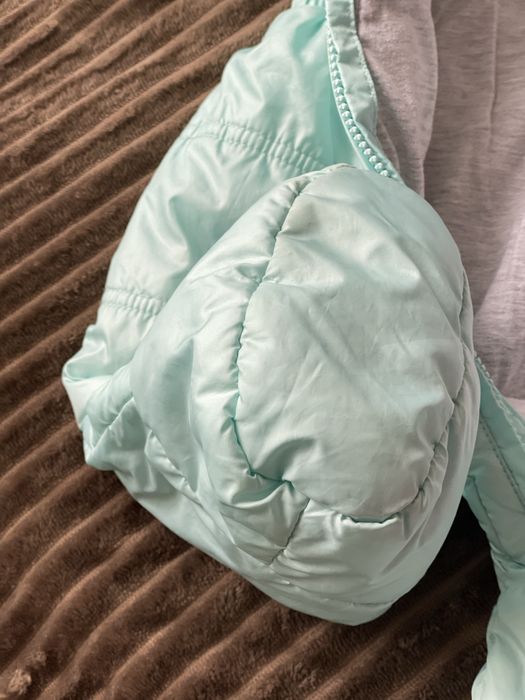 Весняний комбінезон