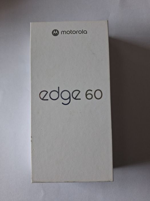 Motorola semi novo