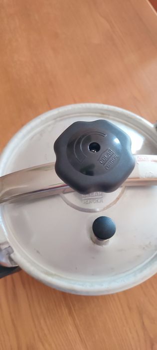 Panela de Pressão Celar Portugal - Bom estado