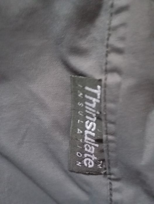 Лыжные штаны термо