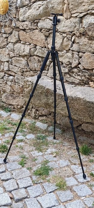 Tripé Braun Nox145
