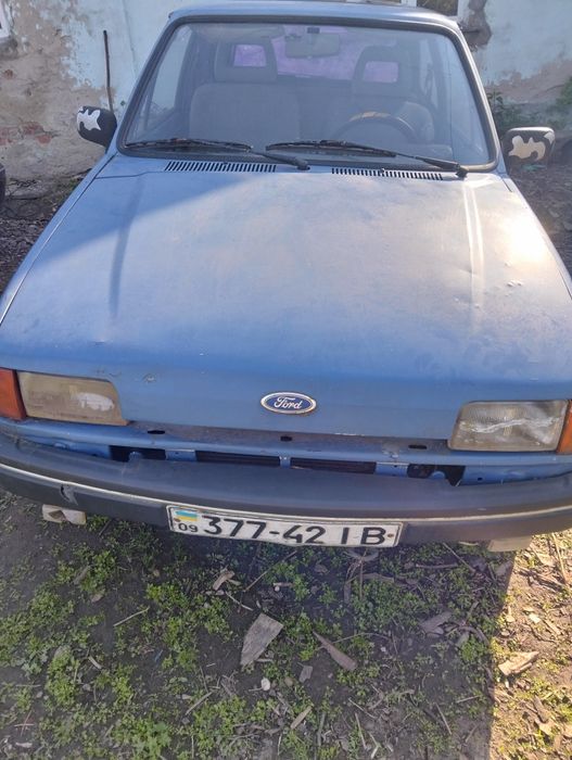 Продається  економне авто