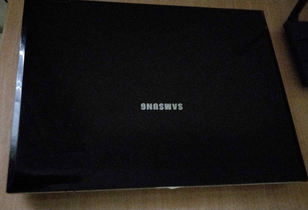 Ноутбук Samsung R40 plus