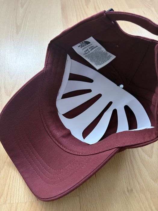 Czapka z daszkiem The North Face