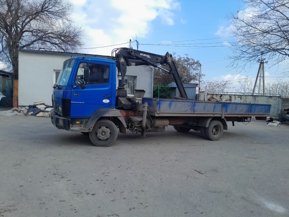 Доставка.Кран Манипулятор.Газель.Грузоперевозки