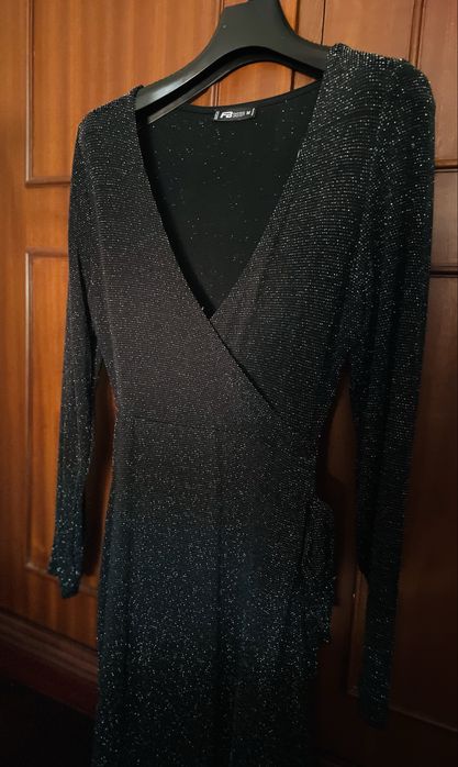 Vestido cerimonia tamanho M