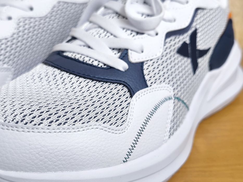 Кроссовки X-tep xtep athletic кросівки, 44 размер, новые