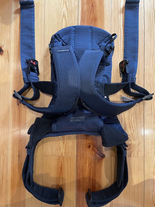 Porta-bebés One da Babybjörn