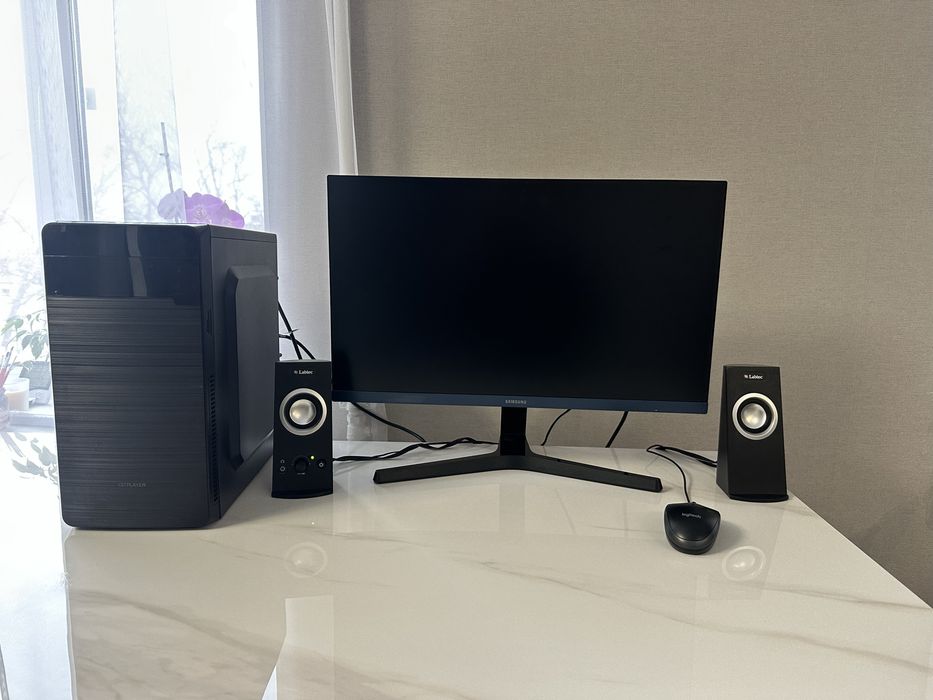 athlon 3000g - Купить электронику Киевская область - Цены на OLX.ua